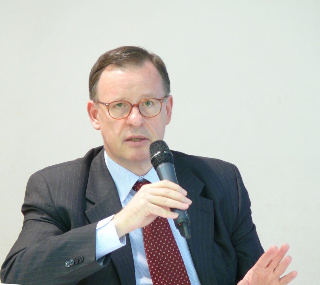 Mathias von Gersdorff